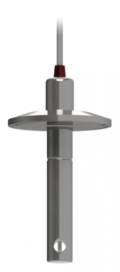 Sensorex - Sensorex CS665(Kontaktowy czujnik przewodności, 12 mm, sterylizowany parą wodną