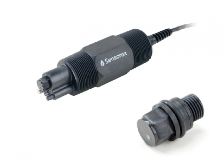 Sensorex - Sensorex SD7500CD(Uniwersalna sonda różnicowa pH lub ORP