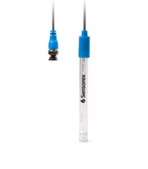 Sensorex - Sensorex pH1000(Czujnik pH, poliwęglan laboratoryjny