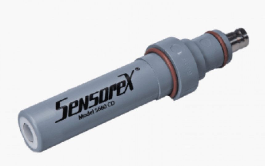 Sensorex - Sensorex S660CD(Czujnik pH, do zestawów serii 600