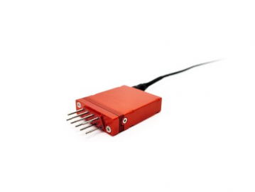 TEXYS - TEXYS 8xMPS (8-channel differential and/or absolute pressure sensor