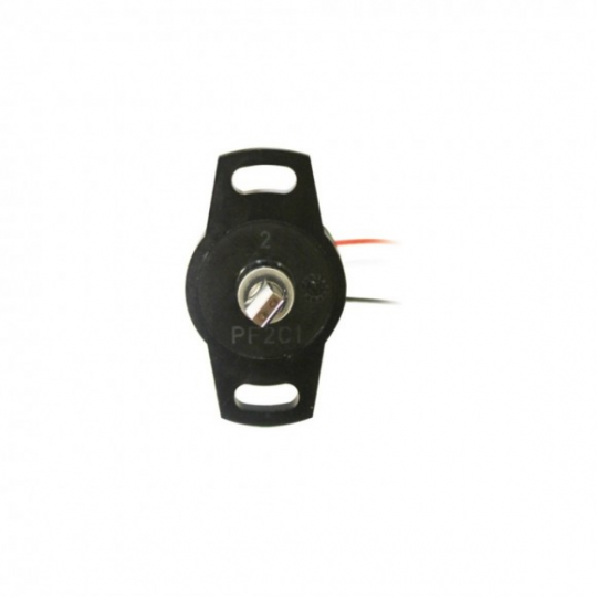 TEXYS - TEXYS RPS(Rotary Potentiometer
