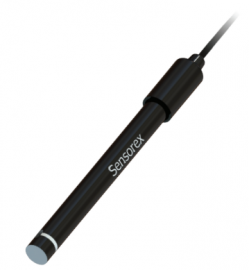 Sensorex - Sensorex CS150 (Grafitowy czujnik konduktometryczny, 12 mm