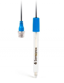 Sensorex - Sensorex pH2400(Elektroda pH, szklana, o przedłużonej trwałości)