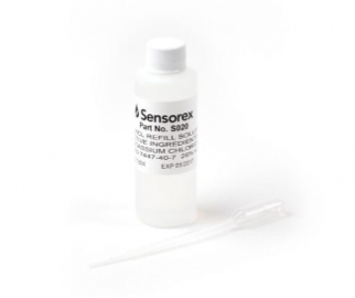 Sensorex - Sensorex S017(Uzupełnienie roztworu elektrolitu dla czujników (pH/ea))