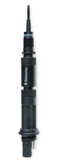 Sensorex - Sensorex S8000CD - przetwornik pH lub ORP(S8000CD